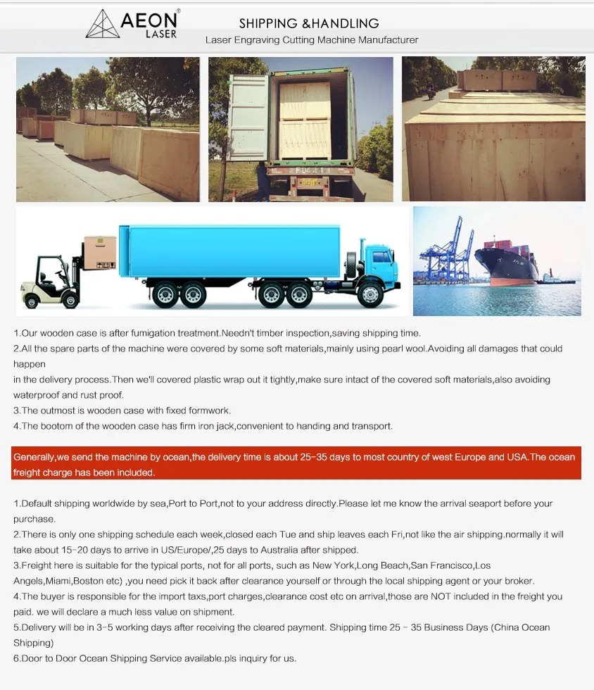 co2 laser cutting machine -99