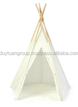 childrens outdoor tent