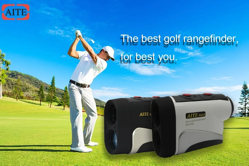 Angle Compensation Golf Range Finder With External Lcd Buy Golf Range Finder,Golf Rangefinder