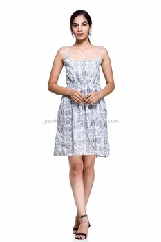 Indian Short Prom Dress