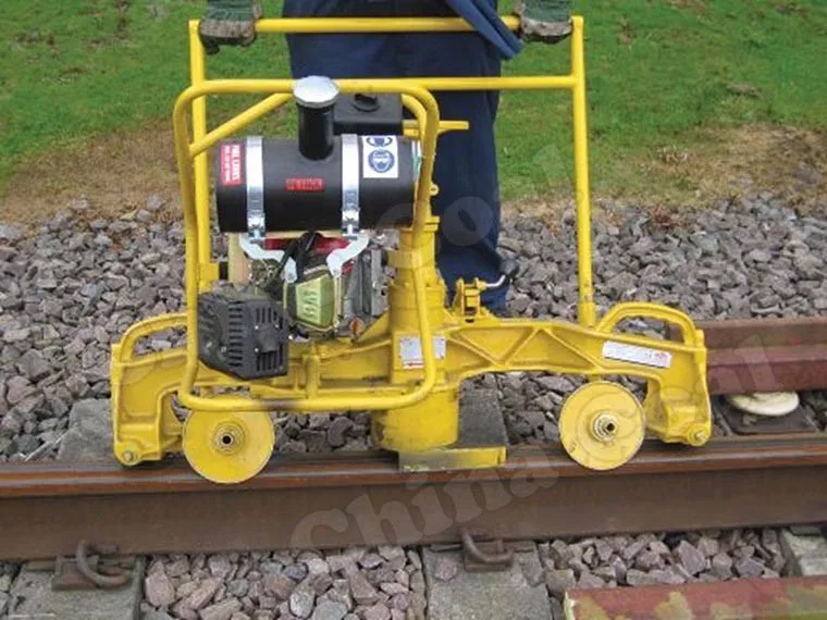 Handheld Electric Rail Grinder Price List Buy Rail Grinding Machine
