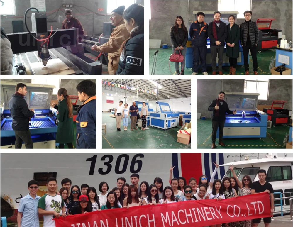 great feature fabric laser cutting machine price