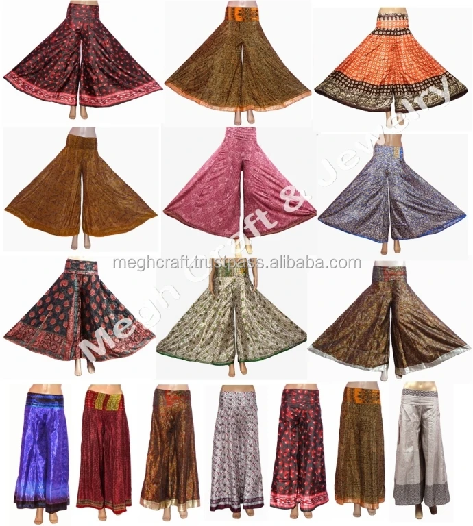Wholesale Indian Harem,Cotton Rayon Aladin Harem Pants Indian Pants
