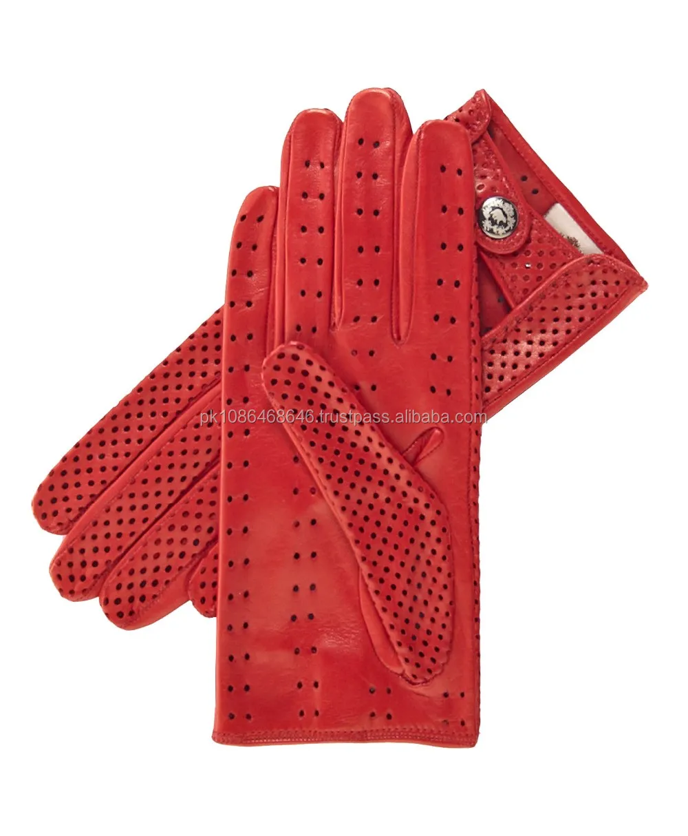 Women Driving Gloves Buy Driving Glove,Working Glove,Leather Gloves