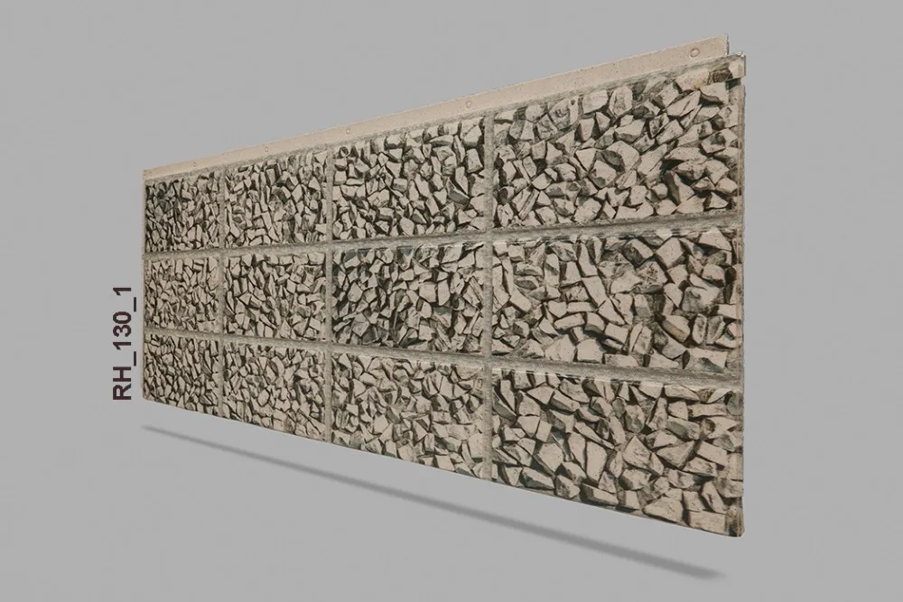 
RAMSOY INSULATIVE AND DECORATIVE WALL PANELS 