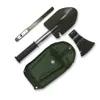 6-IN-1 SURVIVAL MULTI PURPOSE TOOL #327