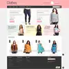 SEO Friendly eCommerce on Wordpress/Magento/OpenCart for Online Sale