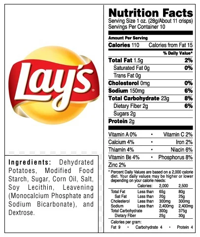 Lays Potato Chips - Buy Lays,Lays,Potato Chips Product on 