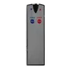 FLAT POINTER W/2 LED LIGHTS V #027078L