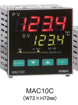 digital thermo controller