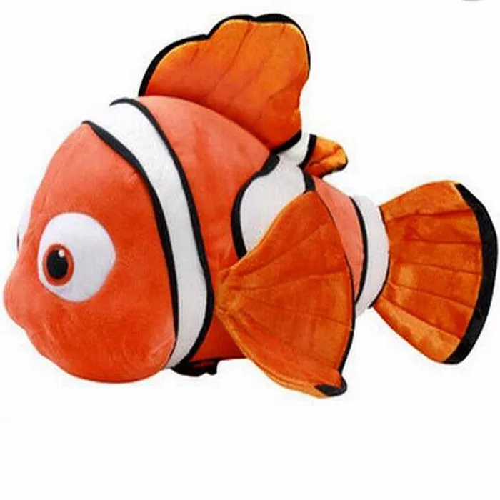 finding dory teddy