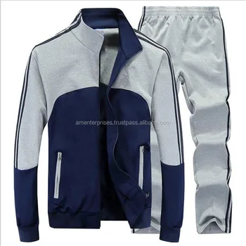 latest tracksuit design