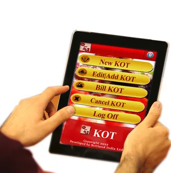Restaurant Kitchen Order System kitchen order taking - buy kitchen order taking,hotel ordering Restaurant Kitchen Order System kitchen order taking - buy kitchen order taking,hotel ordering