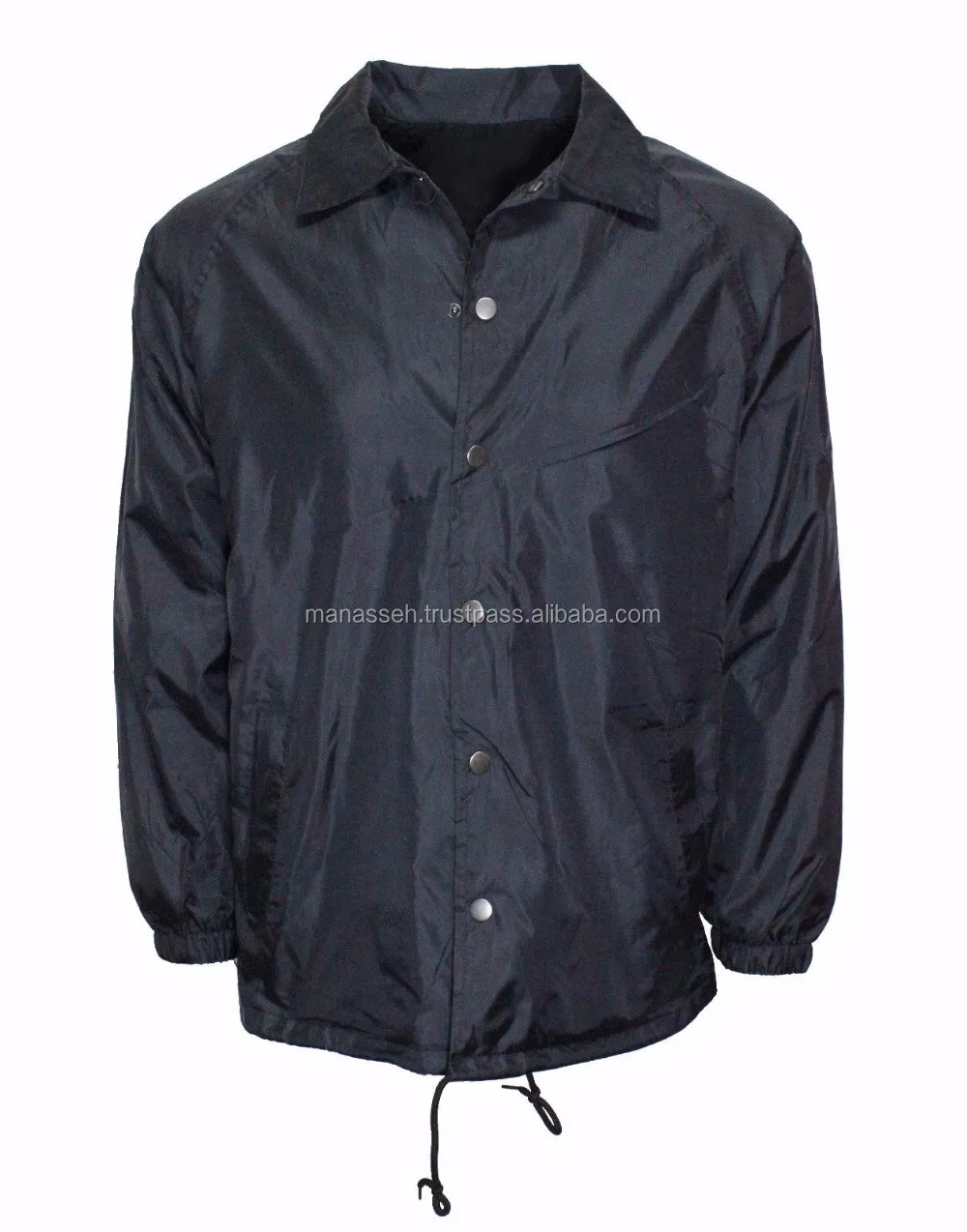 Vestes Personnalisées Coupe vent Buy Vestes D'entraîneurs Manteau Personnalisé | Vestes personnalisées | KelCom