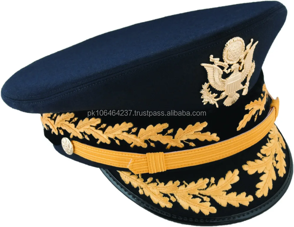 us army general hat