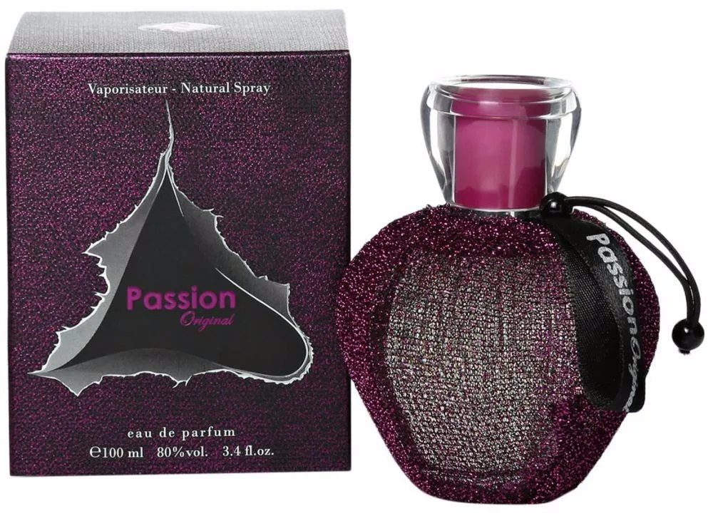 Passion parfum