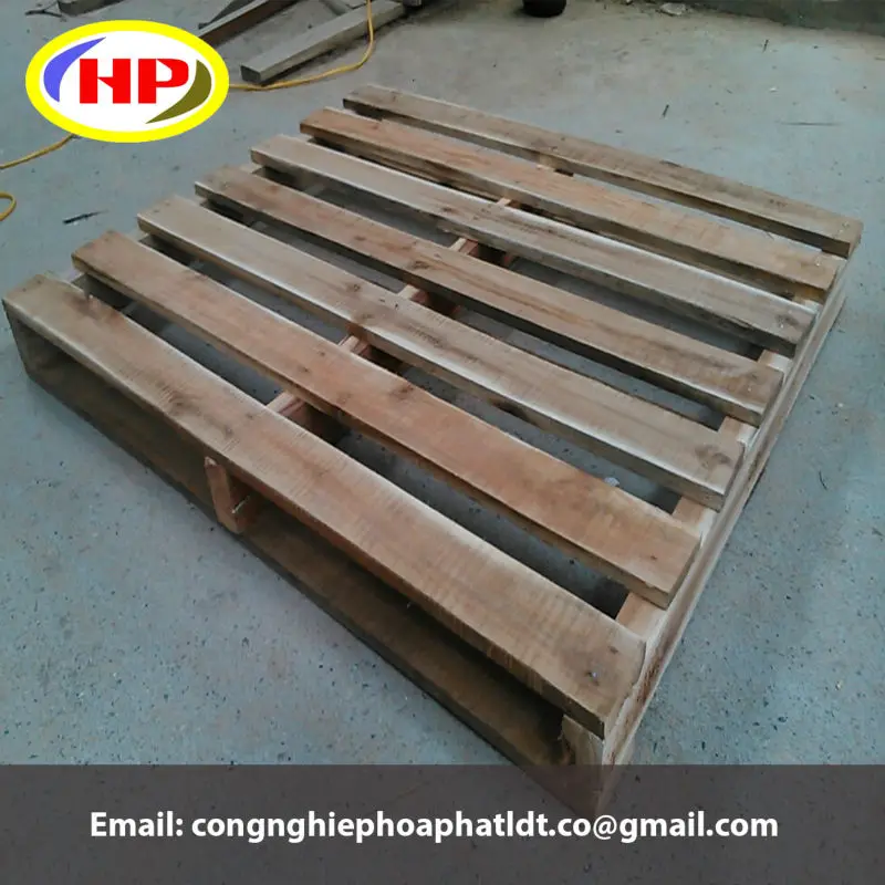 Cheapest Wooden Pallet/wooden Pallet From Vietnam/pallet From Vietnam Buy Wooden Pallet,Cheap
