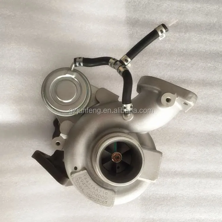 Td04 Turbocharger For Subaru Forester Ej255 Engine 14411aa710