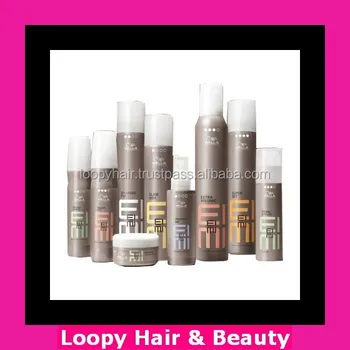 wella hair products