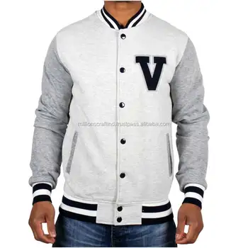 95+ Macam Macam Model Jaket Varsity Gratis Terbaik