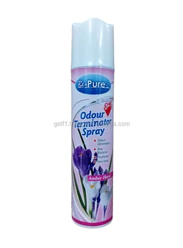 bepure) Geur Terminator Sprays Amber Bloemen-300 Ml Auto ... bepure) Geur Terminator Sprays Amber Bloemen-300 Ml Auto ...