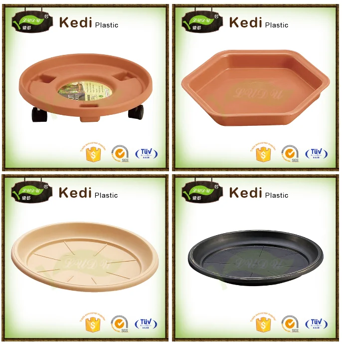 Save 10 Free Sample Premium Ecofriendly Decorative Leakproof Flower