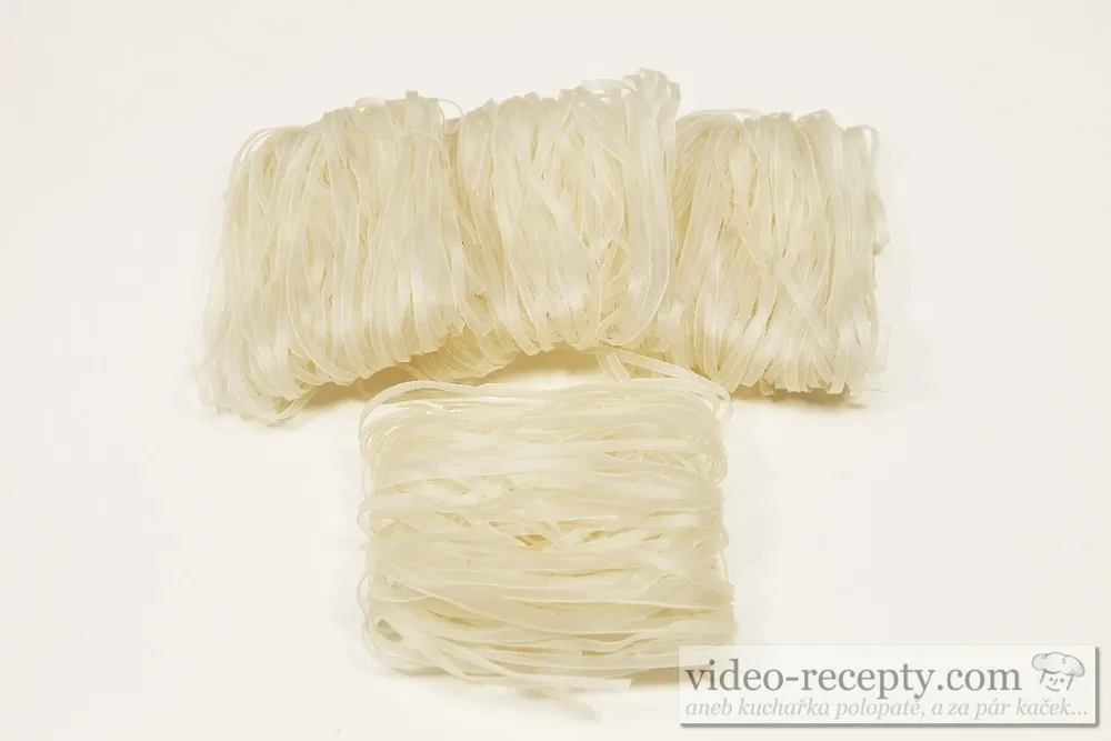 Vietnam Dry Rice Vermicelli/rice Noodles Buy White Rice Noodles