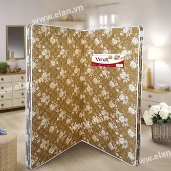 vimatt polyester fiber two folded mattress buy polyester fiber two folded