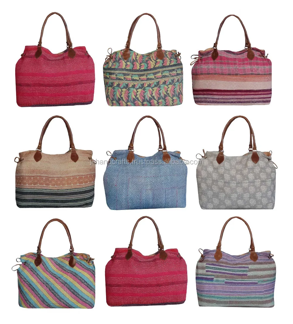 wholesale quilted bags