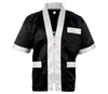 Boxing Corner Jacket's For Man's.... Made with 100% polyester.. Boxing Corner Jacket's. Boxing Gown / Satin Gown
