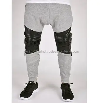 army style joggers