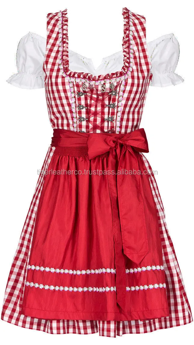Germany Dress