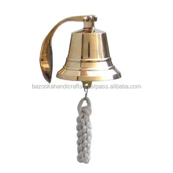 Door Bell Door Hanging Bell Brass Door Bell
