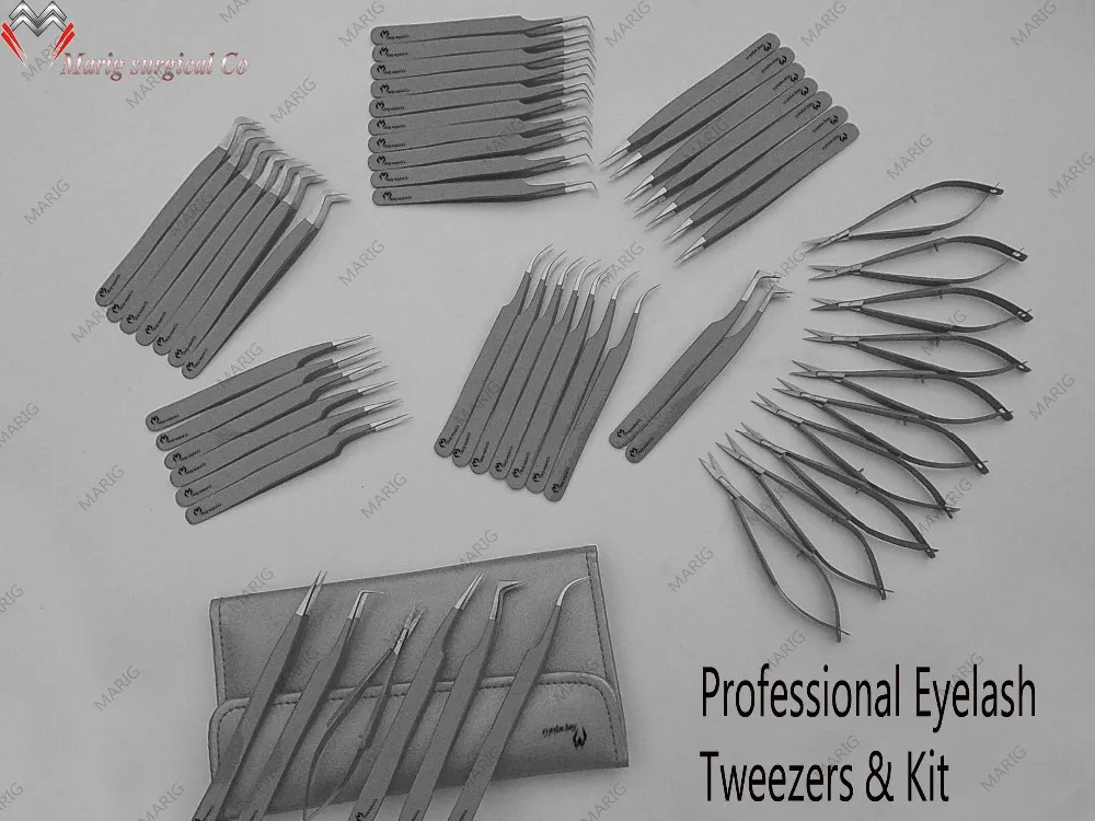 Eyelash Extension Mirrors / Get Eyelash Extension Mirror Name Colored Handle Eyelash Mirror With