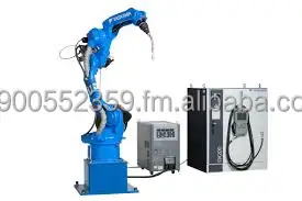 robot yaskawa dx200