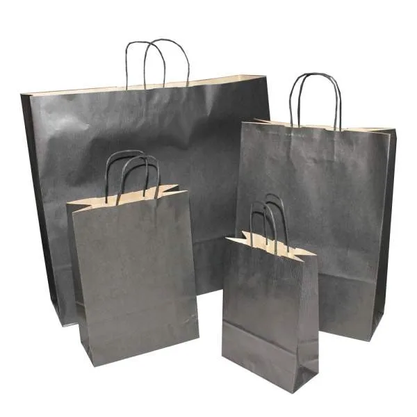 India Wholesale Brown Kraft Paper Bag Buy Brown Kraft Paper Bag,Twist