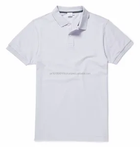 Factory customized fashion polo shirts made in Pakistan Factory customized fashion polo shirts made in Pakistan