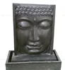 Terrazzo Buddha Face Water Feature indonesia product