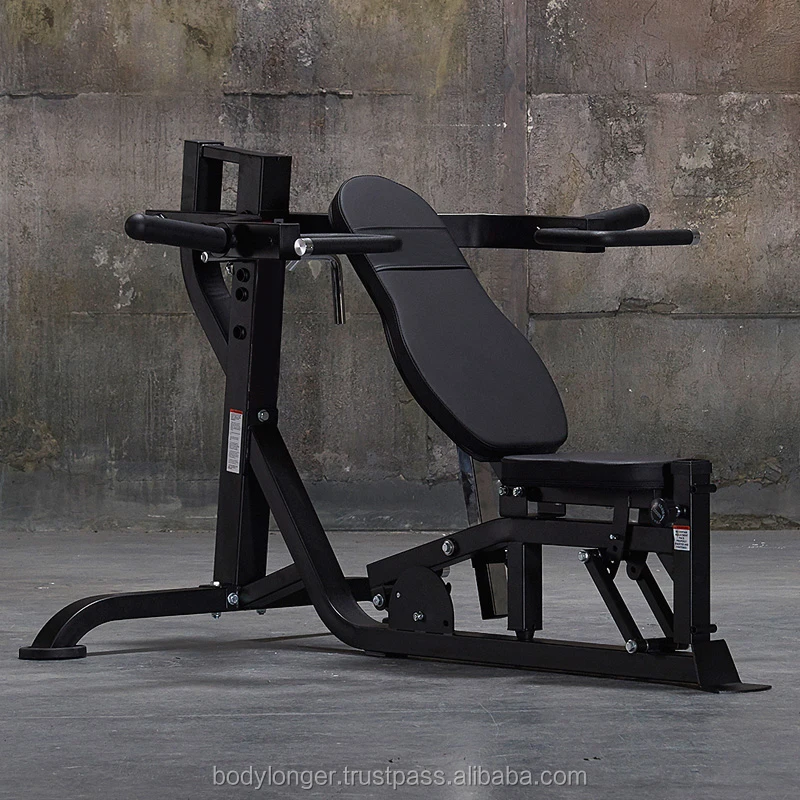 Multi Work Bench Press Bk 3019 Gym Equipment Rack View Fitness