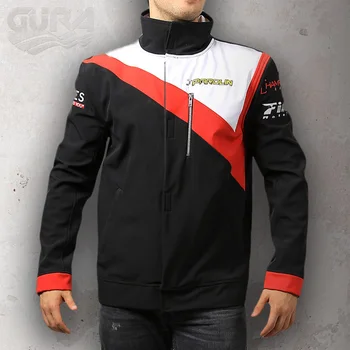 custom racing jackets