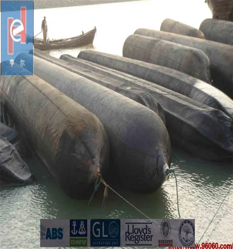 Natural Mairne Rubber Inflatable Boat Rollers With Specifications For