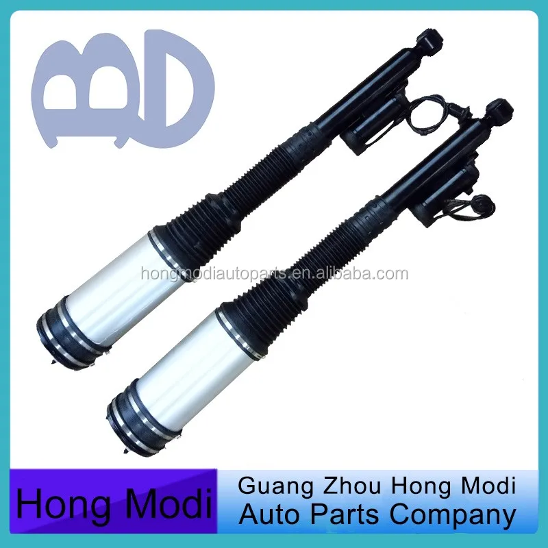 Air Suspension Shock For Mercedes W220 S-Class air suspension Shock Absorber OEM:2203205013 2203202338
