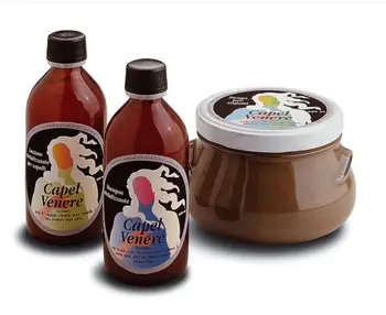 Italy Made Natural Herbal Hair Loss Products Stop Hair Loss