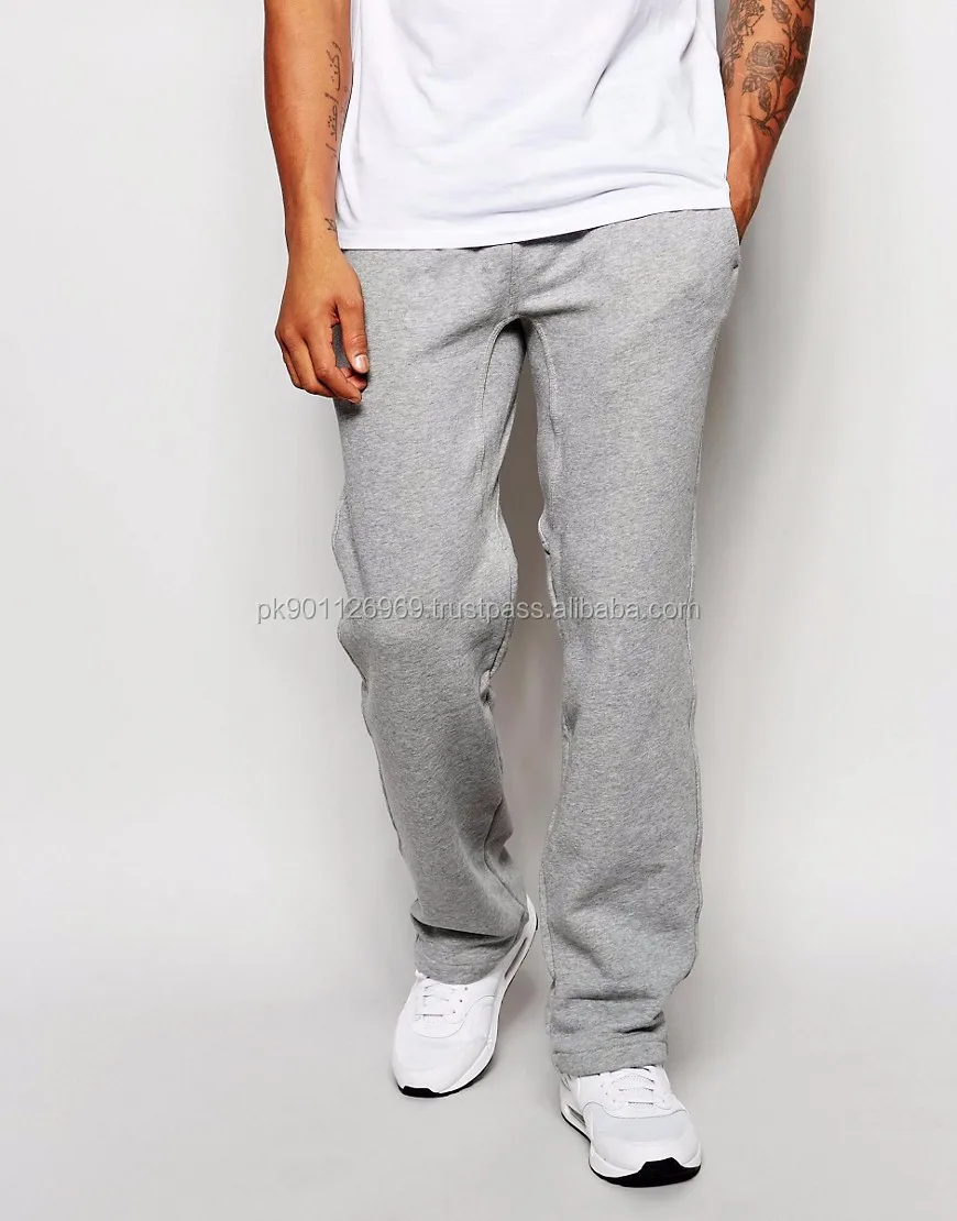 custom made sweatpants