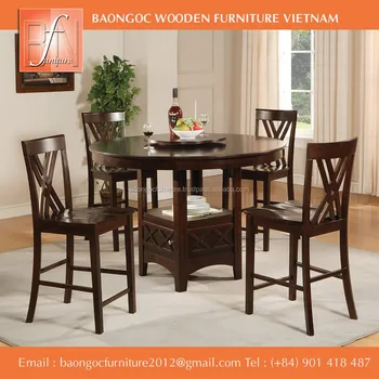 Round Dining Furniture Set In Vietnam Table Round Dining Furniture Set In Vietnam