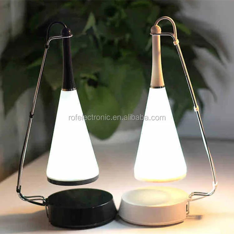 solar table lamps