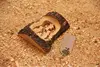 Christmas Olive Wood Bethlehem Composition