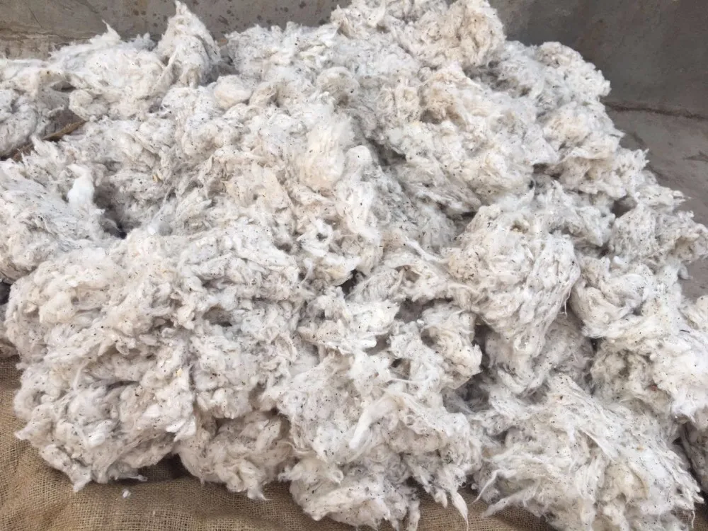 100 Cotton Carding Waste Buy Cotton Carding Waste,Cotton Lickerin
