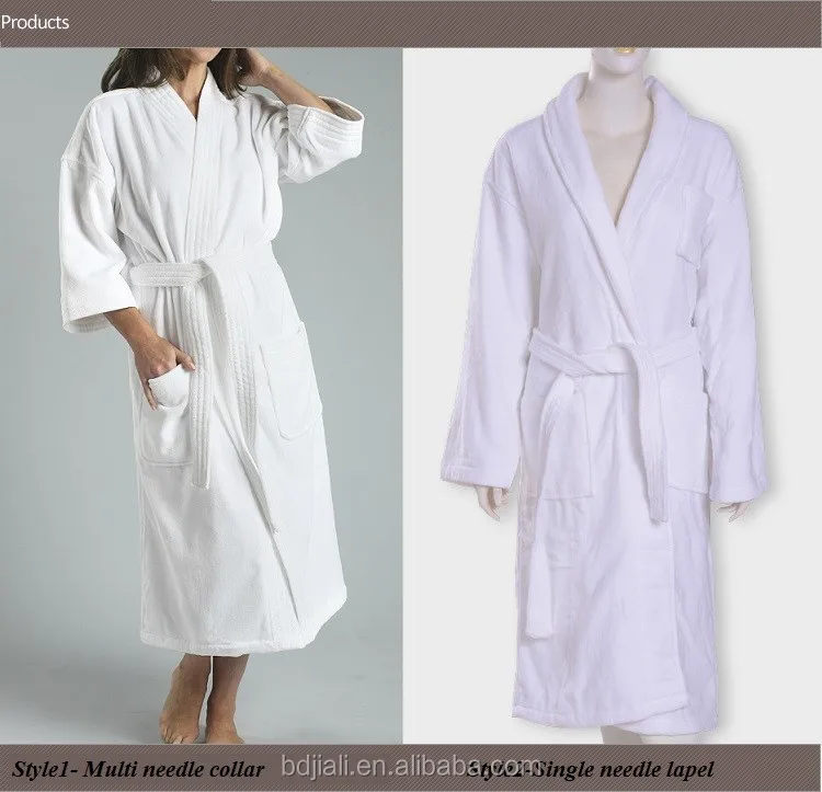 differen style bathrobe for choose.jpg