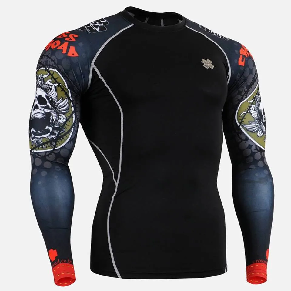 Stylish Designs Rash Guard Custom Sublimation Rash Guard - Buy Custom ...